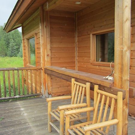 Ldr Lodge - Last Dollar Ranch Смитърс Стая снимка