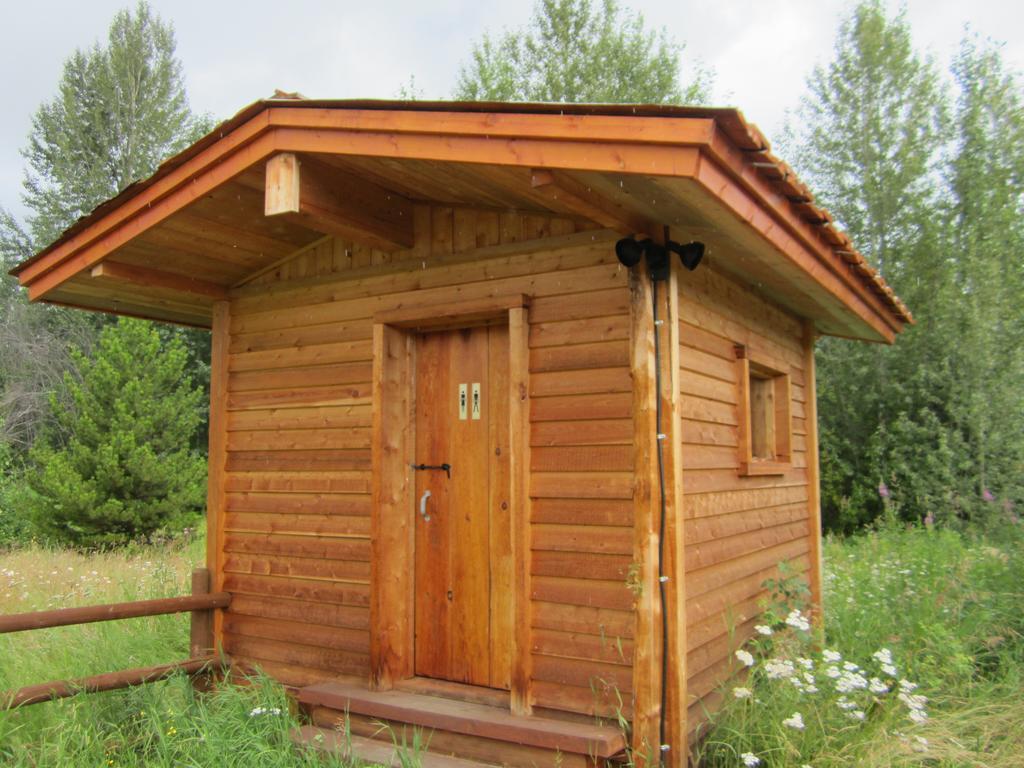 Ldr Lodge - Last Dollar Ranch Смитърс Стая снимка
