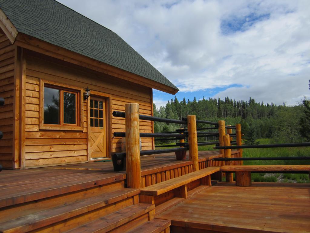 Ldr Lodge - Last Dollar Ranch Смитърс Стая снимка