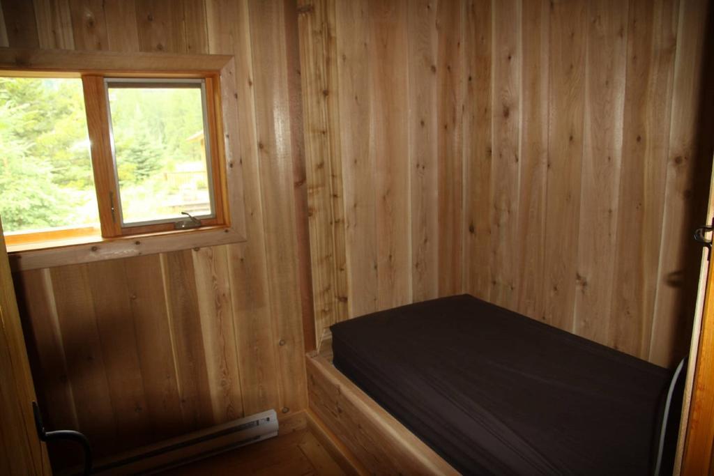 Ldr Lodge - Last Dollar Ranch Смитърс Екстериор снимка